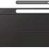 Чехол для планшета Samsung Smart Book Cover, для  Samsung Galaxy Tab S10 FE+, черный [ef-bx620pbegru]